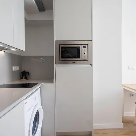 Florit Flats - The Mediterraneo * Valensiya