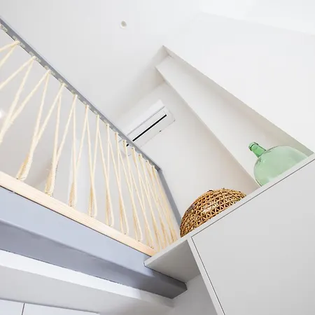 Apartamento Florit Flats - The Mediterraneo