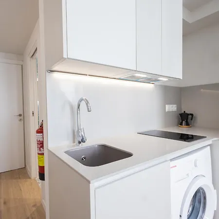 Florit Flats - The Mediterraneo Apartamento *
