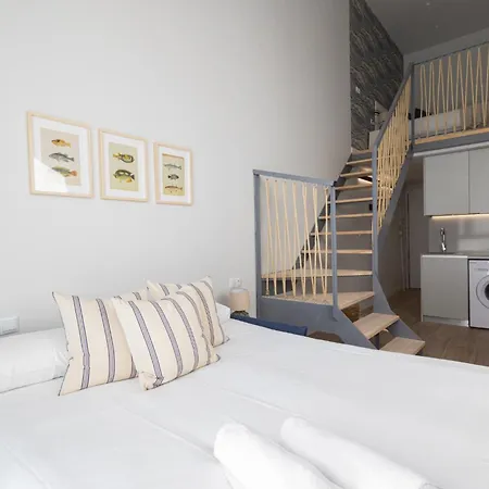 Apartamento Florit Flats - The Mediterraneo *