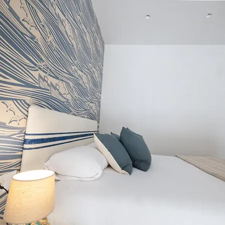 Florit Flats - The Mediterraneo Valensiya