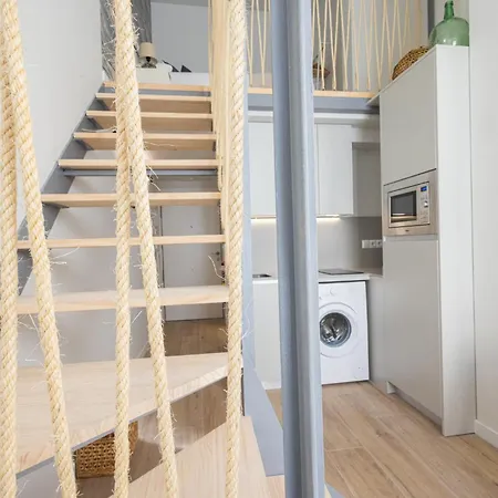 Florit Flats - The Mediterraneo Apartament *
