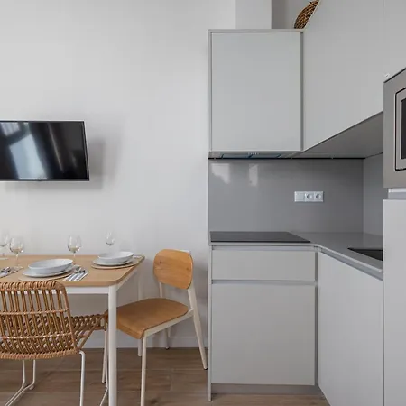 Florit Flats - The Mediterraneo Valensiya