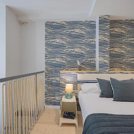 Florit Flats - The Mediterraneo Apartamento *