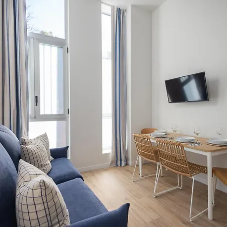 Florit Flats - The Mediterraneo Apartament