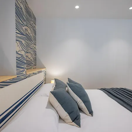 Daire Florit Flats - The Mediterraneo Valensiya