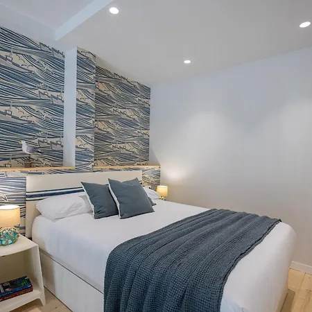 Daire Florit Flats - The Mediterraneo Valensiya