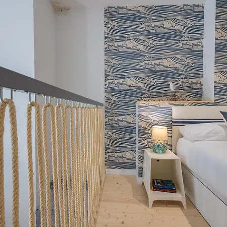 Daire Florit Flats - The Mediterraneo *