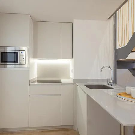 Florit Flats - The Mediterraneo * Valensiya