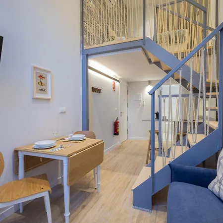 Daire Florit Flats - The Mediterraneo *