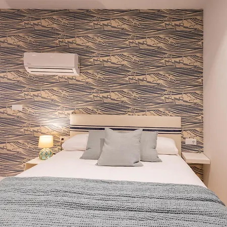 Apartamento Florit Flats - The Mediterraneo Valencia