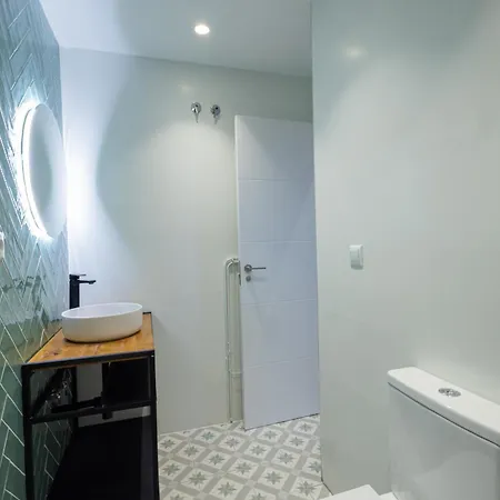 Daire Florit Flats - The Mediterraneo *