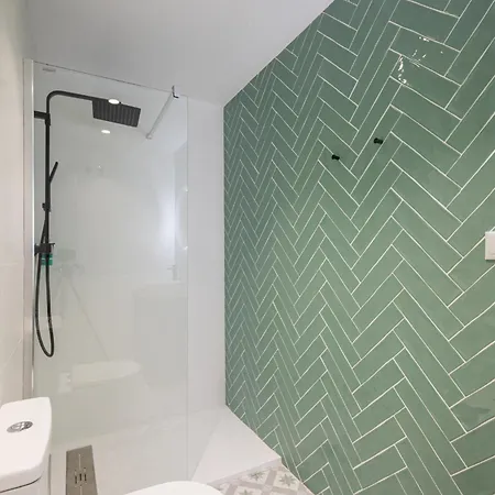 Daire Florit Flats - The Mediterraneo Valensiya