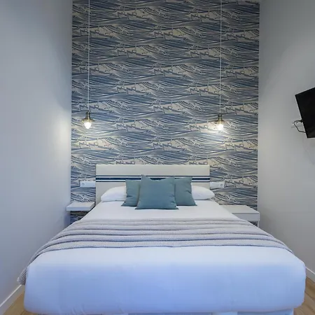 Florit Flats - The Mediterraneo Valensiya
