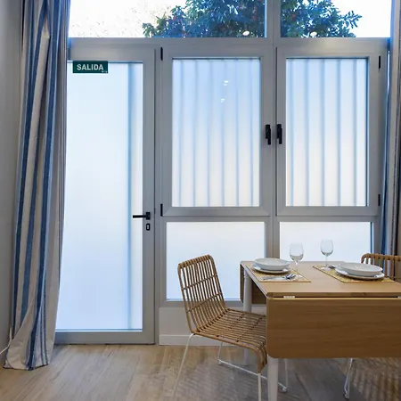 Florit Flats - The Mediterraneo * Walencja