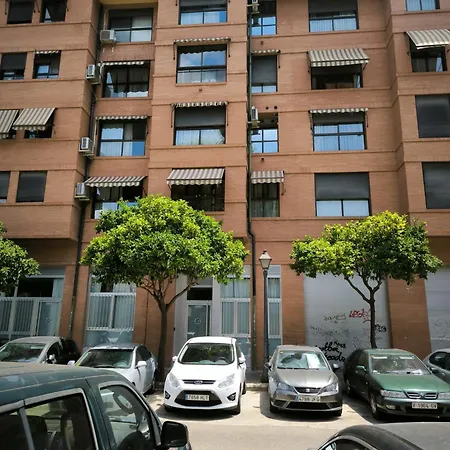 Apartamento Florit Flats - The Mediterraneo *