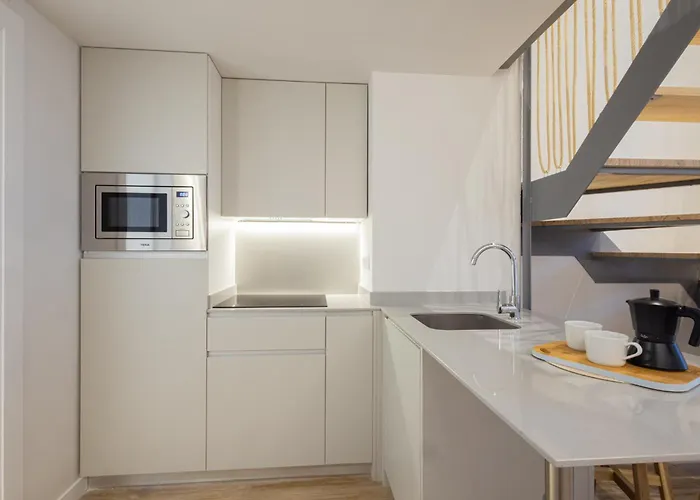 Florit Flats - The Mediterraneo * Valencia