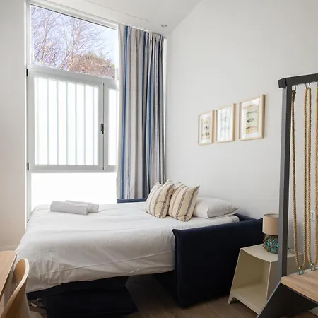 Apartment Florit Flats - The Mediterraneo