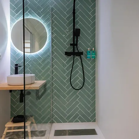 Florit Flats - The Mediterraneo Apartment Valencia