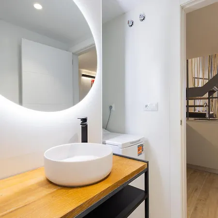 Apartment Florit Flats - The Mediterraneo Valencia