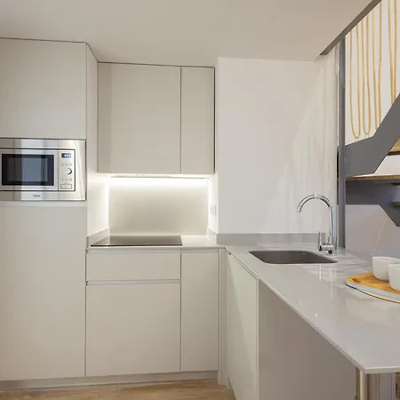 Florit Flats - The Mediterraneo * Valencia