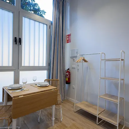 Florit Flats - The Mediterraneo Apartment