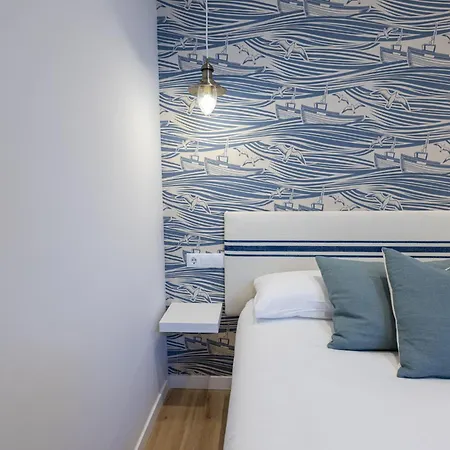 Florit Flats - The Mediterraneo Valencia